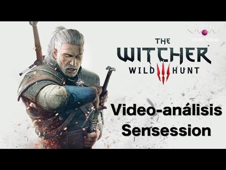 Análisis The Witcher 3 Wild Hunt