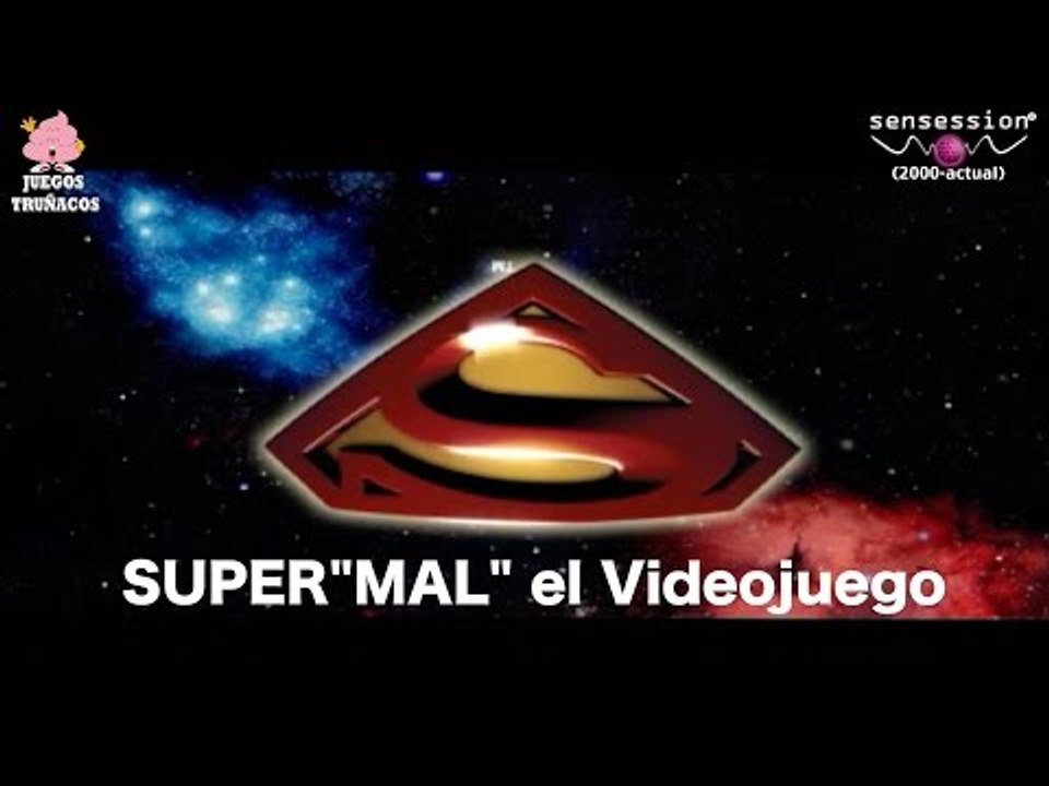 Juegos Truñacos #11 Superman Returns. SUPER"MAL" no, lo siguiente!!