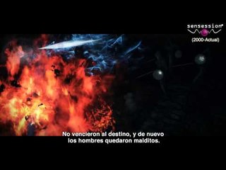 Dark Souls II  Scholar of The First Sin - Tour Press trailer 1080p 60 HD