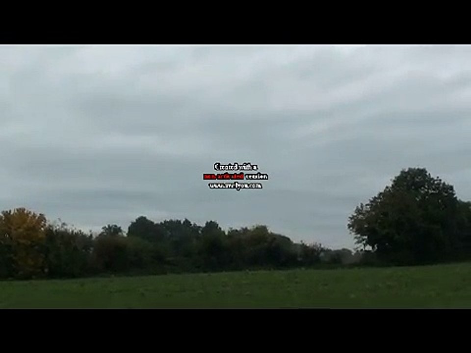 Atterrissage 737-800 Air algérie