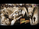 Análisis Grim Fandango Remastered