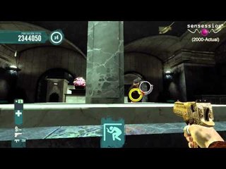 Blue Estate (Xbox One) - Gameplay Sensession