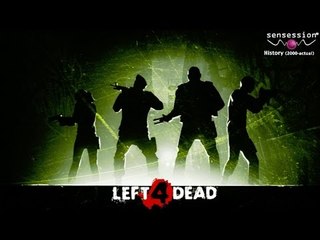 Sensession History #116: Left 4 Dead