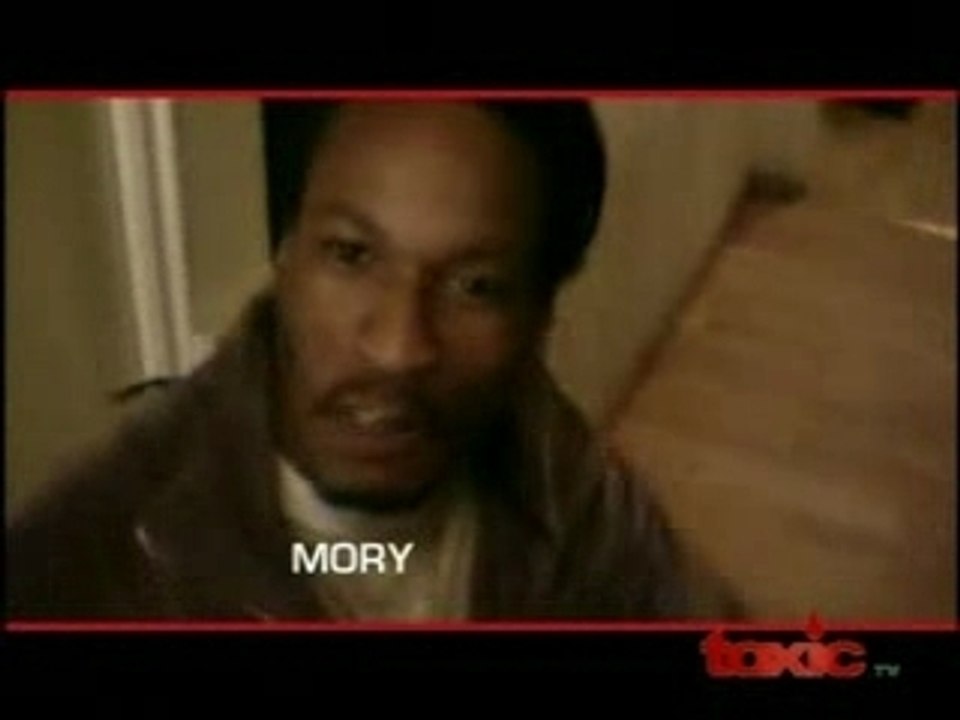 Daddy Mory Freestyle