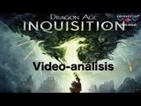 Dragon Age Inquisition Análisis Sensession HD (capturas PS4)