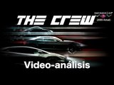The Crew Análisis Sensession HD (Capturas Xbox One)