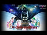 LEGO Batman 3 Más allá de Gotham - Análisis Sensession HD (Capturas PS4)