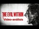 The Evil Within Análisis Sensession 1080p (capturas PS4)