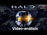 Halo: The Master Chief Collection Análisis Sensession HD