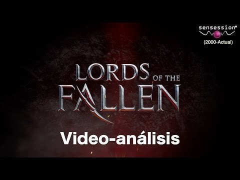 Lords of the Fallen Análisis Sensession HD (capturas Xbox One)
