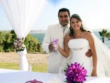 BODA EN LA PLAYA -PARACAS ICA