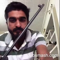 Wadala Shootout & Anil Kapoor Dubsmash 🇵🇰