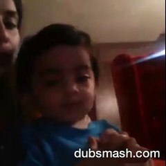 baby shake it right  Dubsmash Vines