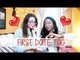 First Date TAG || CeriseDaily ❤