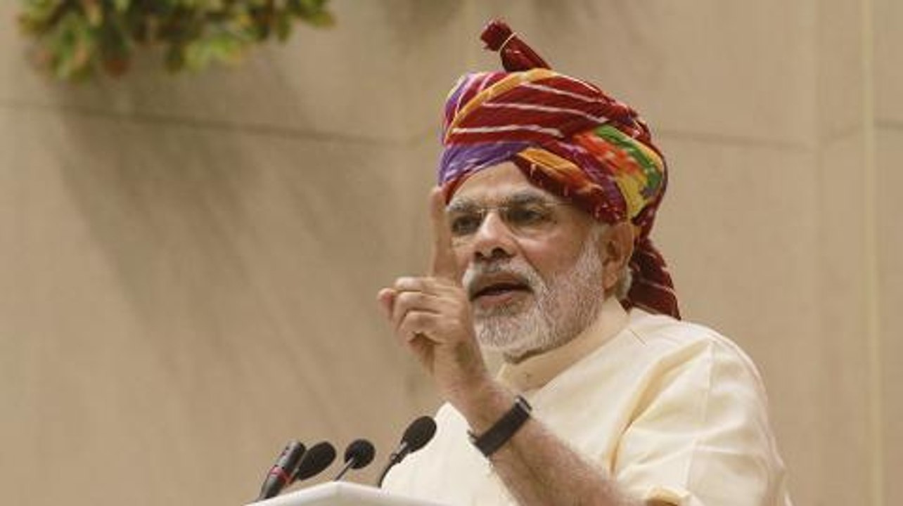 Counting the Cost - Modi's scorecard