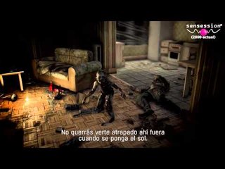 Dying Light E3 2014 trailer