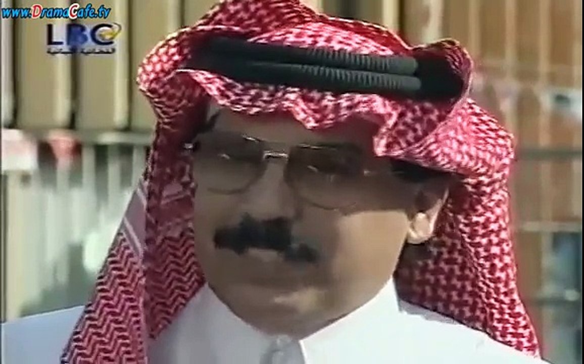 مسلسل العولمة الحلقة 14