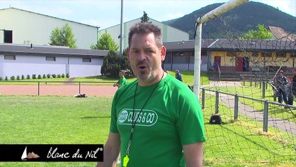 Challenge du Bénévolat « Blanc du Nil » - Turckheim à l'honneur !