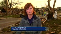 At least 51 dead after tornado strikes Oklahoma City suburb