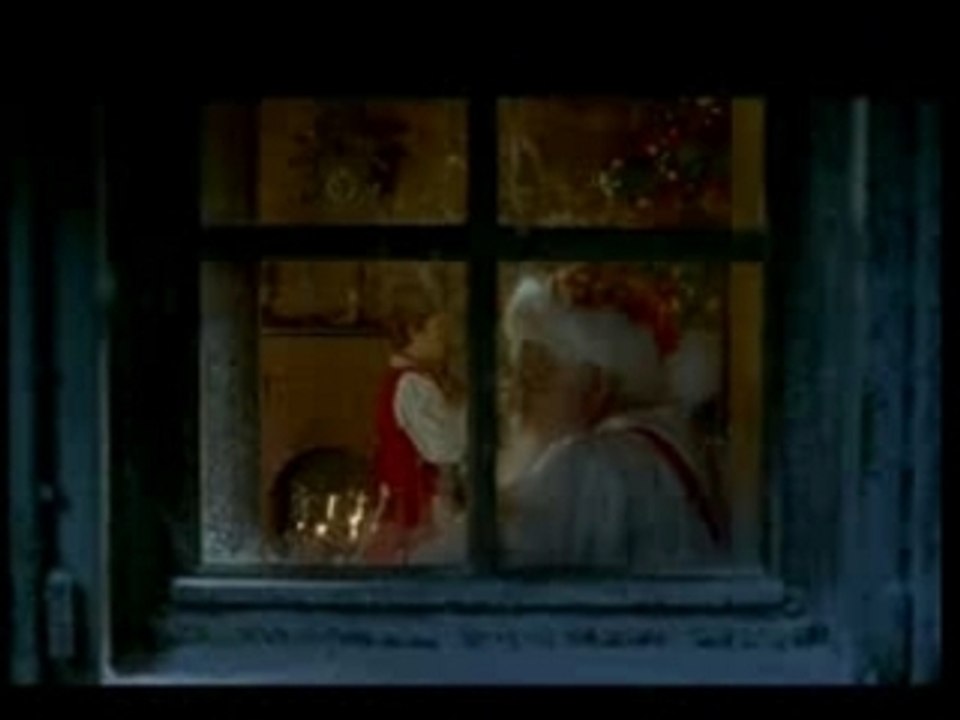 le Père Noël