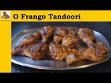 receita do frango tandoori (fácil é rapida) HD