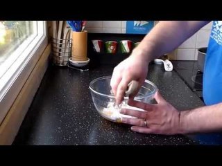 receita do creme pasteleiro (fácil e rapida) HD