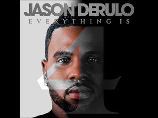 Jason Derulo - X2CU ( 2o15 )