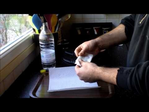 Como evitar que os sapatos cheiram mal HD