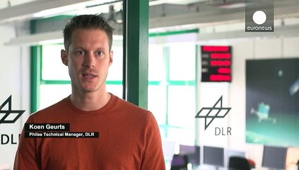 Αισιοδοξία επιστημόνων ότι θα «ξυπνήσει» ο προσεδαφιστής Philae