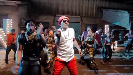 P Square - Enemy Solo [Official Video] ft. Awilo Logomba