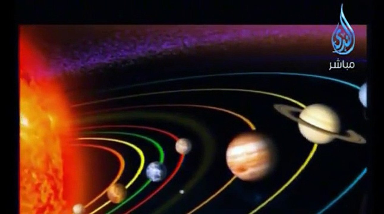 ألم نجعل الأرض كفاتا القرآن يتحدث عن الحركة الحقيقية للأرض