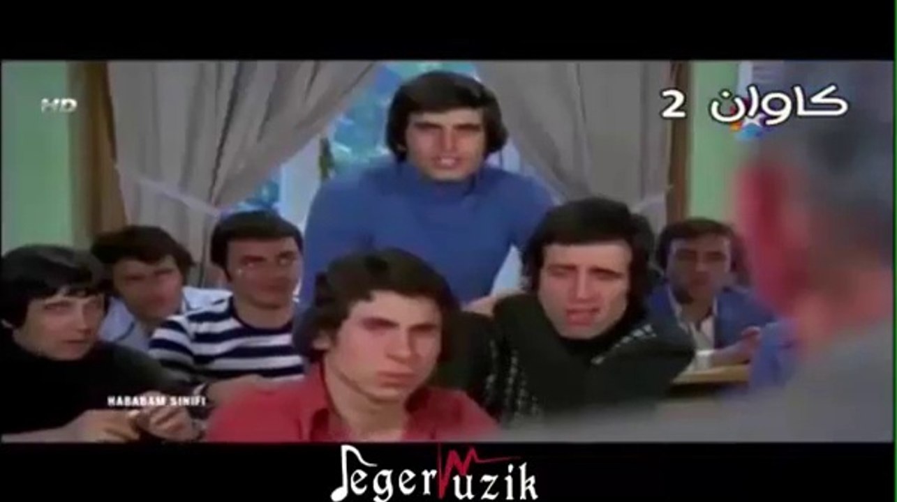 فیلمی دۆبلاژکراوی کوردی شعبان(شەعبان لە قوتابخانە بەشی یەکەم) پارچەی دووەم