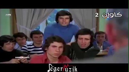 فیلمی دۆبلاژکراوی کوردی شعبان(شەعبان لە قوتابخانە بەشی یەکەم) پارچەی دووەم