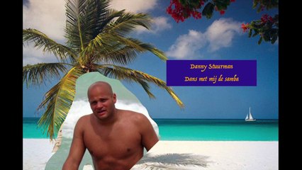 danny lobo-dans met mij de samba [eigen compositie]