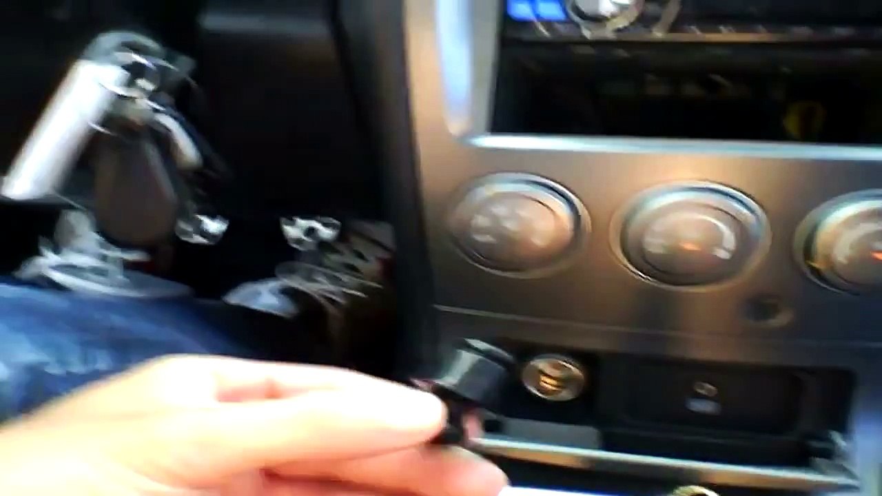 2007 Subaru Impreza WRX STI Quick Tour, Start Up, & Rev With Exhaust View - 63K