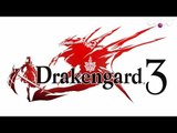 Drakengard 3 Análisis Sensession HD