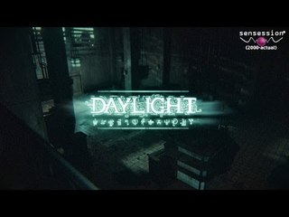 Daylight Análisis Sensession HD (Capturas PS4)