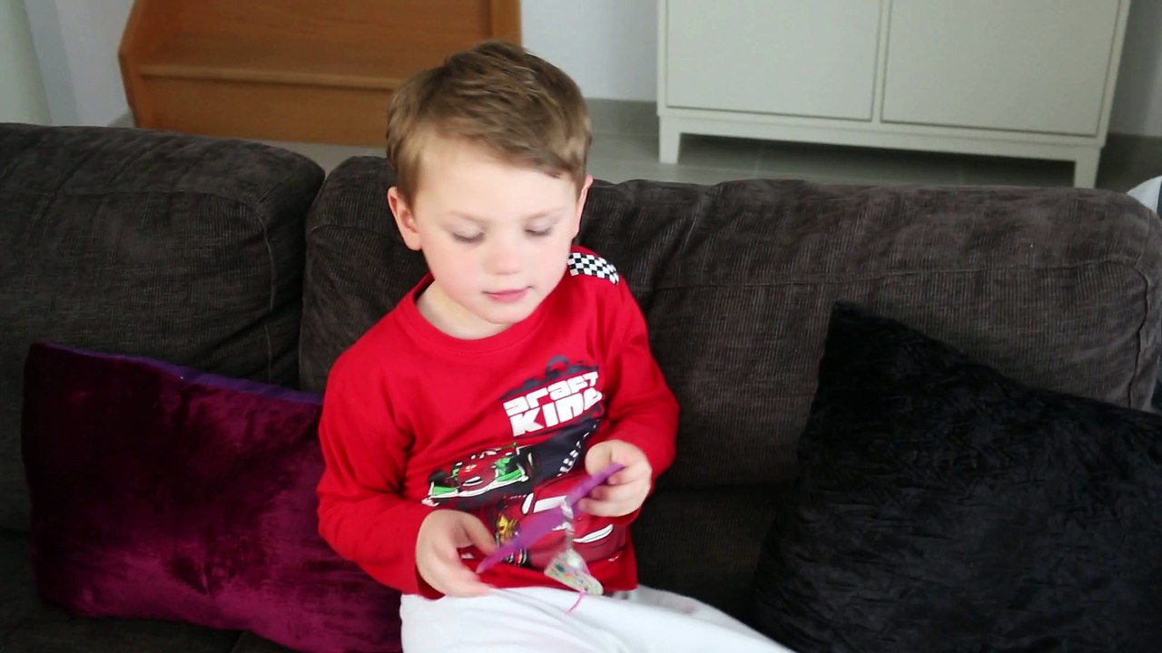 Première fête des mères souhaitée par Sacha 4 ans