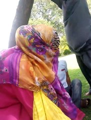 Check Out The Punishment Of Girl In University By Boys