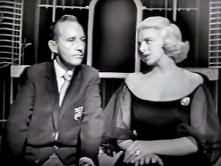 Bing Crosby & Rosemary Clooney - Medley