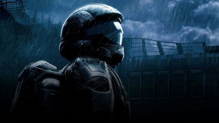 Halo 3 ODST Xbox One#1 : Le bleu à New Mombasa