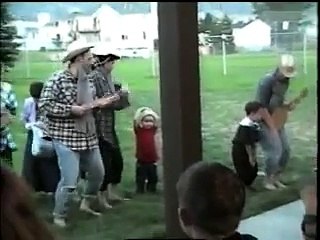 THE SOGGY BOTTOM BOYS - spoof