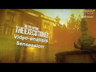 Análisis The Executioner - The Evil Within DLC#3