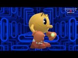 Pac Man and the Ghostly Adventures 2 Trailer TGS 2014