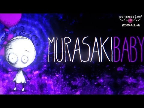 Murasaki Baby (PSVita) - Análisis Sensession HD