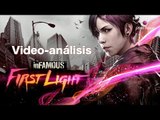 First Light (InFAMOUS Second Son) Análisis Sensession 1080p