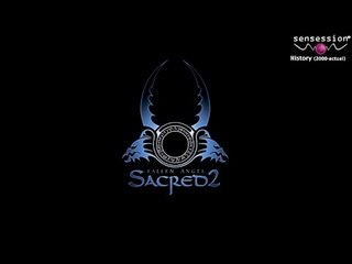Sensession History #110: Sacred 2 Falling Angel