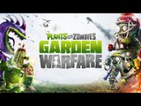 Plants Vs Zombies Garden Warfare (PS4/PS3) Análisis Sensession 1080p (Capturas PS4)