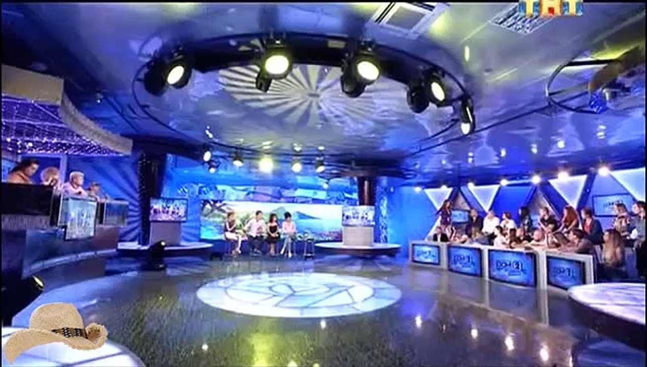 Ток-шоу 30.05.15 Руднев и его прицеп...