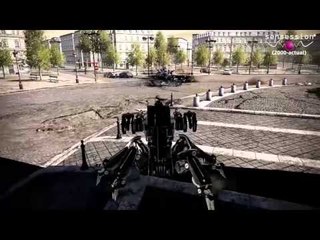 Rise of Incarnates E3 2014 Trailer